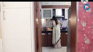 Professor School Girl Love Story on fire