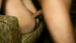 Monster penis