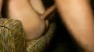 Monster penis