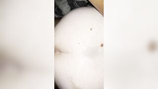 This chick are deaf! Snatch soo beautiful