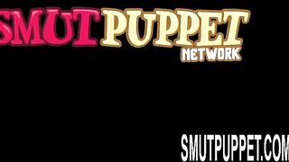 Smut Puppet - European MILFs Know How to Take an