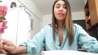 Sarah Rosa │ The Zouk Men