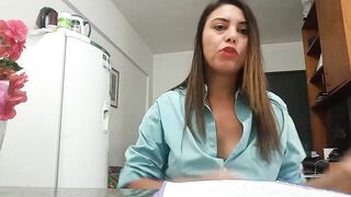 Sarah Rosa │ The Zouk Men