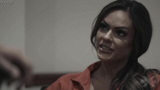 MissaX - Slide Pt. one & two - Aila Donovan
