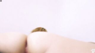 Waking up my step daughter with a dick and OOPPSS!!!! ANAL