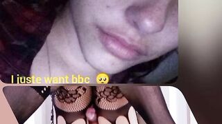 She's not for white boys - bbc PMV