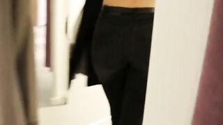 2021 Dressing Room Outdoor Head And Cum Drink