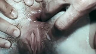NASTY UNSHAVED ASSHOLE COMPILATION CRAZY SWEAT BUTTHOLE BDSM
