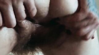 NASTY UNSHAVED ASSHOLE COMPILATION CRAZY SWEAT BUTTHOLE BDSM