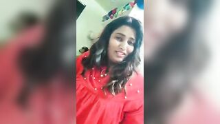 Swathi naidu latest beauty scene