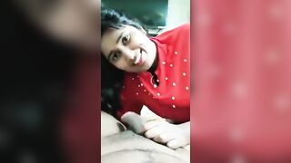 Swathi naidu latest beauty scene