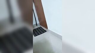 Swathi naidu latest beauty scene