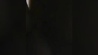 Spun Old Skank Squirting