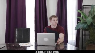 Best Sex Tutor Ever! - Ryan Keely, Coco Lovelock |