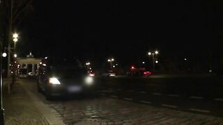 German Street Bingo #10 (2000s, German, reality porn, DVD)