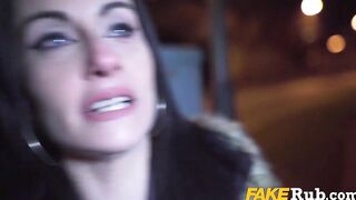 Spanish mom Paid To Fucked Me - Bianka Blue