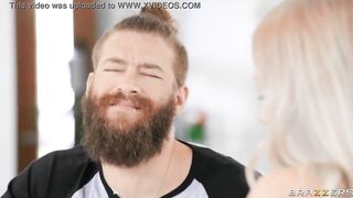 Mommy Screwed My Study Buddy two / Brazzers / download