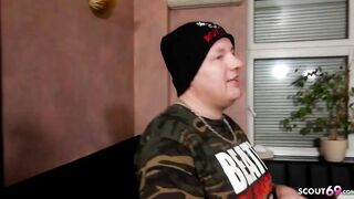 No Condom Gang Bang - German Long Breasts cougar Hooker Bae