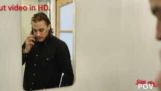 Blow Me point of view - I Got A Fellatio from My