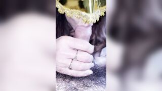 Ancora solo bocchini