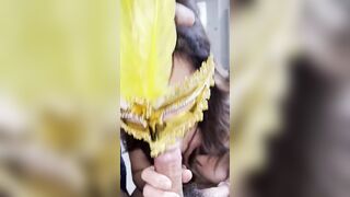 Ancora solo bocchini