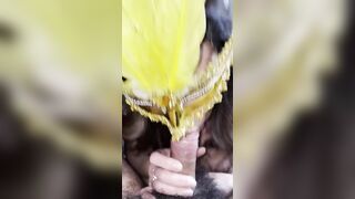 Ancora solo bocchini