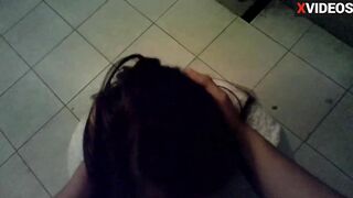 I banged your wifey again inside the stairwell. Role-having fun game.
