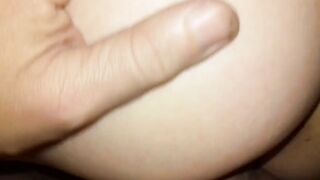 Adorable blonde fiance banged! after cheating