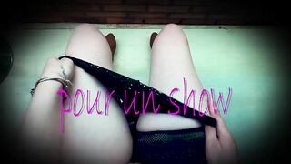 he owed me cash, I boned his fiance