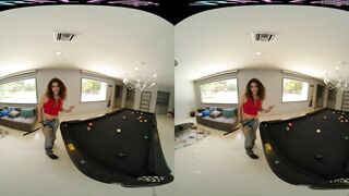 VRALLURE Strip Pool (Victoria Voxxx)