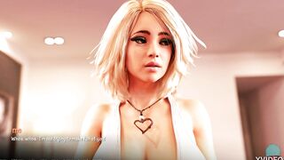 A.O.A. Academy #55 • Fooling around with Jenny