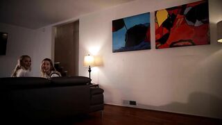 AllHerLuv - The Awakening Trip Pt. four - Aiden Ashley