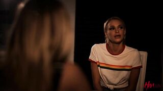 AllHerLuv - The Awakening Trip Pt. four - Aiden Ashley