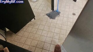 Smalltit chicks threeway twat boned by bf into point of view