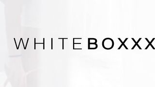 WHITE BOXXX - Besties Arteya & Stacy Have Intimate 3 Way