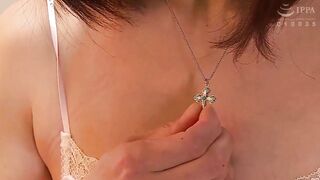 Kozue Tokita - An illicit Affair with My Stepson -