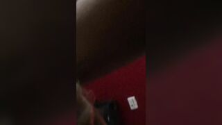 Goddess blonde cumhole