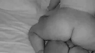 ex-wife banged! groaning-vogaei h kavla mou