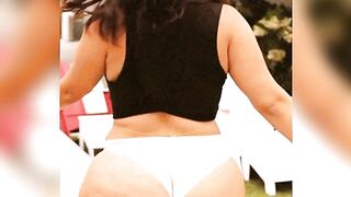 Cellulite Beauties four