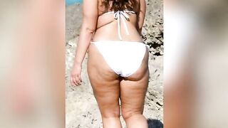 Cellulite Beauties four