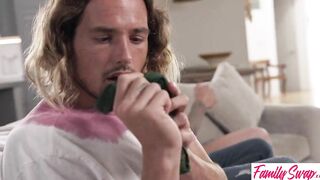 Masturbation Month - S3:E7