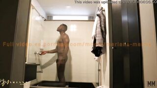 I banged an NBA basketball player that I meet inside