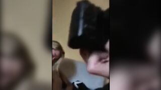 mistress wants his cum into her