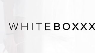 WHITE BOXXX - Chubby Barely Legal Gf Fulfills Her Fantasy