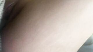 Snatch blonde tight rough