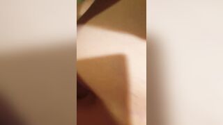 Encore un bon vidage de couilles dans m'a chienne de femme