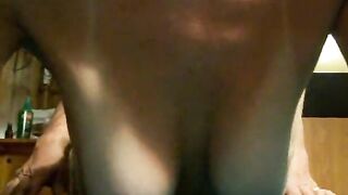 fun at the pool table