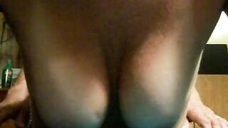fun at the pool table