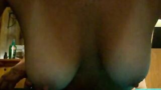 fun at the pool table