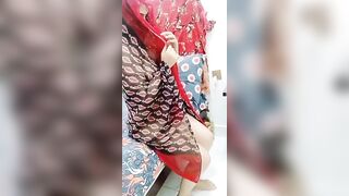 Suhaag Raat Role Play Tape Call On Web Cam Client Demand